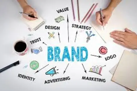 Branding and Identity Specialists